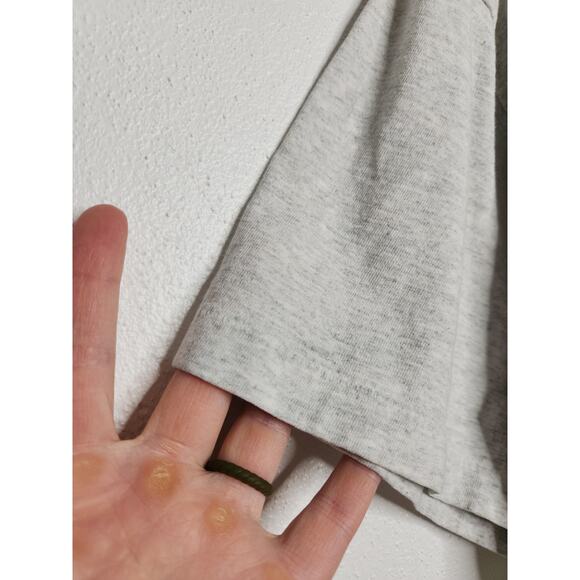 Vintage Looney Tunes Taz Bugs Bunny Single Stitch 90s Shirt Warner Bros - Picture 3 of 7